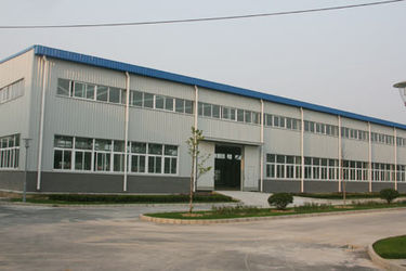 Trung Quốc HUATEC  GROUP  CORPORATION