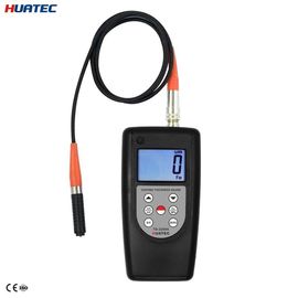 Máy đo độ dày lớp phủ cầm tay hiện tại Máy đo độ dày TG-2200CN Dữ liệu Bluetooth / USB