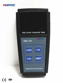 Thiết bị kiểm tra dòng điện kỹ thuật số với màn hình LCD - Thử nghiệm LCD HEC-101 cho kim loại NF