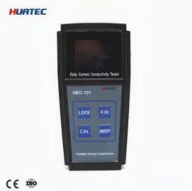 Thiết bị kiểm tra dòng điện cầm tay cầm tay cho dòng sản phẩm NF - Metal HEC