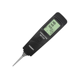 Bút rung pin lithium HG6410 để đo chuyển động định kỳ