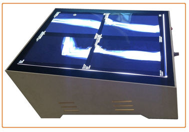 Hiệu suất đèn xem phim công nghiệp X Ray với đèn nền LCD màu tiên tiến
