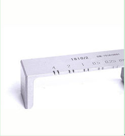 Dụng cụ đo độ dày lớp phủ chất lỏng phủ tiêu chuẩn Astm D2801