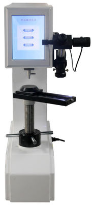 Máy kiểm tra độ cứng màn hình cảm ứng kỹ thuật số Vickers Micro Universal