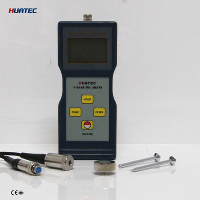 Máy đo độ rung di động đa chức năng 10Hz - 1KHz với chỉ báo pin yếu HG-5350