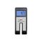 Xác định độ đục / độ trong / mẫu chất lỏng Máy đo màu cửa sổ HTM-1000
