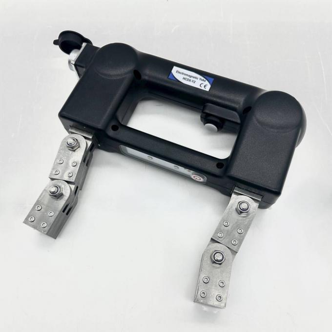 NDT Laminated Magnetic Flux Strips Type G Burmah-Castrol 5 Strips cho các phụ kiện phát hiện lỗi hạt từ tính 3