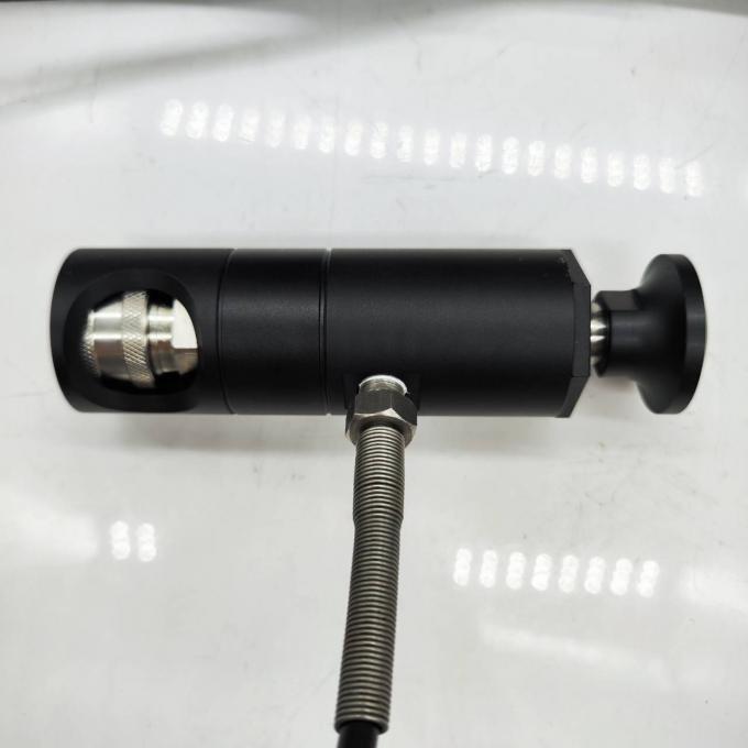 Máy kiểm tra độ bám víu di động Máy kiểm tra sức mạnh liên kết kỹ thuật số kéo ra HKSM-1 2