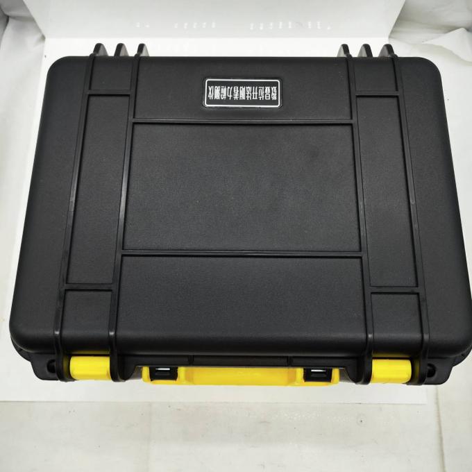 Máy kiểm tra độ bám víu di động Máy kiểm tra sức mạnh liên kết kỹ thuật số kéo ra HKSM-1 5