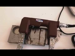 Thiết bị kiểm tra hạt từ Magnaflux AC 2.8A Dòng điện hoạt động