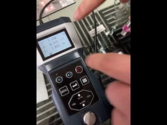 Máy đo độ dày siêu âm Bluetooth xuyên lớp phủ TG-3250