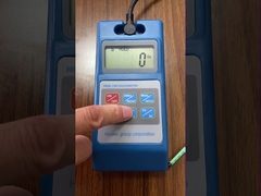 Đồng hồ đo Tesla kỹ thuật số đo từ trường và mật độ thông lượng