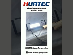 Máy soi phim X-quang công nghiệp LED di động 50W