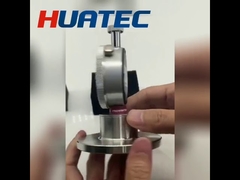 Máy đo độ cứng bọt 550mN Thiết bị kiểm tra không phá hủy