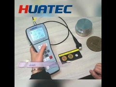 ISO Sine Wave HAUTEC Digital Conductometer HEC-103A/103A1