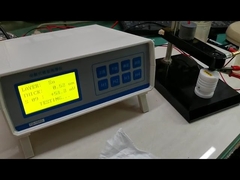 High Accuracy Electroplated Coating Thickness Gauge Multifunction