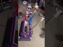 Hệ thống hộp chân không