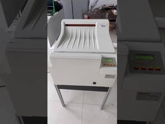 Bộ xử lý phát triển phim với màn hình kỹ thuật số HDL-P17A