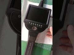 HTD-D Series 4 Directions Endoscope điện tử công nghiệp