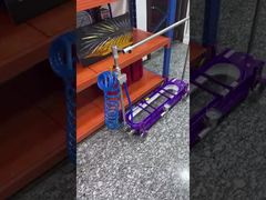 Hệ thống phát hiện rò rỉ hàn hộp chân không