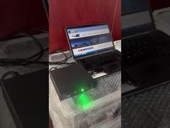 Thiết bị kiểm tra dây thép từ tính di động (MRT)
