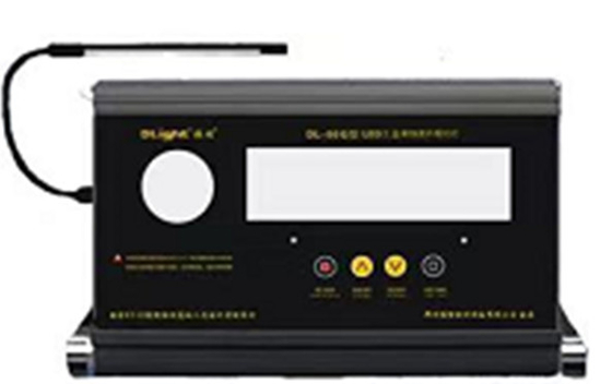 Máy xem phim X quang công nghiệp LED cửa sổ kép