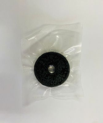 Khối kiểm tra hạt từ MTU-3 Loại 1 có vết nứt tự nhiên