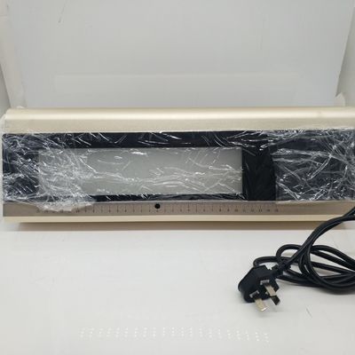 Đèn quan sát phim LED độ sáng cao HFV-2008 có công tắc chân & Kính lúp