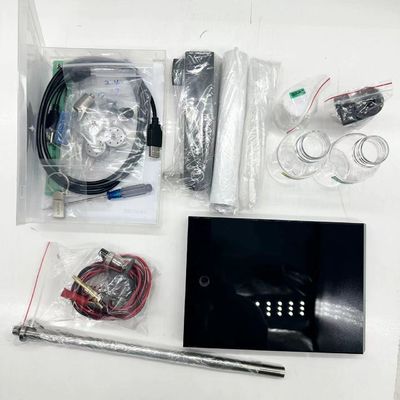 TG-100G Máy đo độ dày lớp mạ điện nhiều lớp Niken-đồng