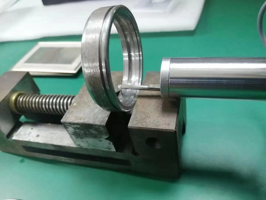 SRT-7300+ Thiết bị đo độ thô và hồ sơ