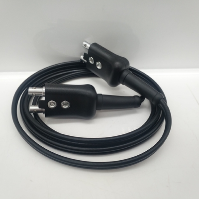 DA231 Cable Made Ultrasonic Cable tương thích với Style Lemo 00 Plug To Lemo 00 Plug tương đương DA231