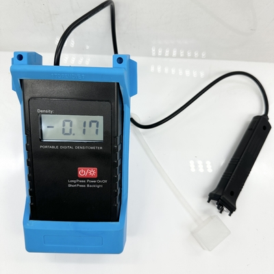 HUA-200 Densitometer truyền phim tia X có đầu dò riêng biệt