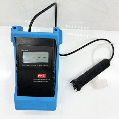 Mật độ truyền phim Densitometer HUA-200