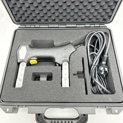 Yoke Từ Tính Cầm Tay HCDX-220S Đèn UV Trắng Kép cho Kiểm Tra Trong Quá Trình NDT