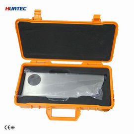 1.5mm đường kính lỗ IIW V1 Block hiệu chuẩn 50 Arc cho các phép đo chính xác