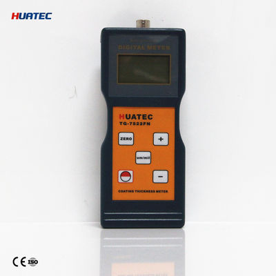 TG-7522FN FN kiểu đo độ dày lớp phủ để đo ăn mòn và độ dày