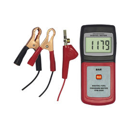 Đồng hồ đo áp suất nhiên liệu FPM-2680 cho biết Đồng hồ đo áp suất nhiên liệu diesel