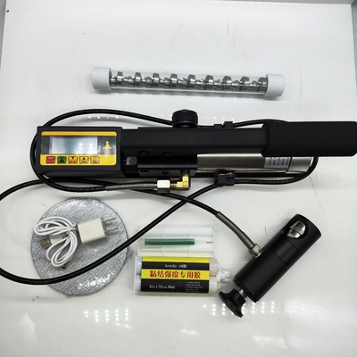 HKSM-1 Puller Adhesion Tester Pull Method For Coating Large LCD Digital Display (Phương pháp kéo để sơn màn hình kỹ thuật số LCD lớn)
