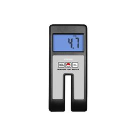 Xác định độ đục / độ trong / mẫu chất lỏng Máy đo màu cửa sổ HTM-1000