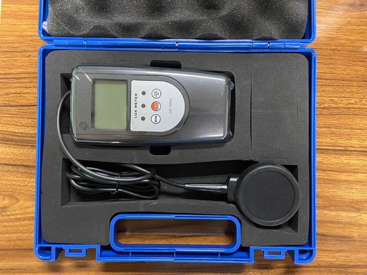 Máy đo độ sáng kỹ thuật số tích hợp HLX-262 0-200000 Lux & 0-20000 FC Max Giữ USB Bluetooth Kiểm tra độ sáng ánh sáng đầu ra dữ liệu