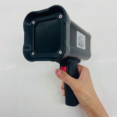 DG-6K 6000μW/cm2 Đèn pin LED cầm tay Đèn đen Đèn UV