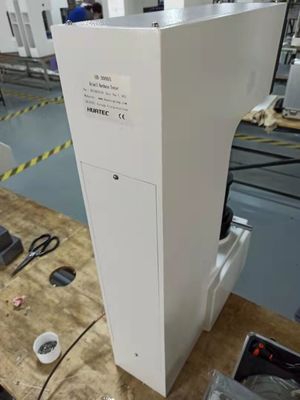 Máy đo độ cứng Brinell điện tử HB-3000E Điều khiển vòng kín Tự động nạp liệu có máy in