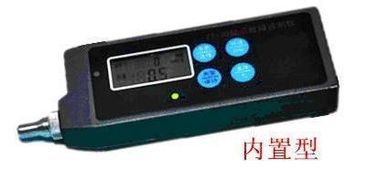 Máy đo rung cầm tay kỹ thuật số ISO10816 10hz - 1khz 20 giờ với màn hình Led