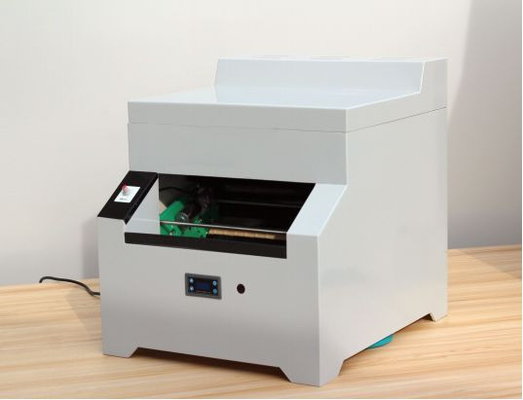 HDL-360 NDT Thiết bị X-Ray Bộ sấy phim với 360m rộng bếp cho ăn