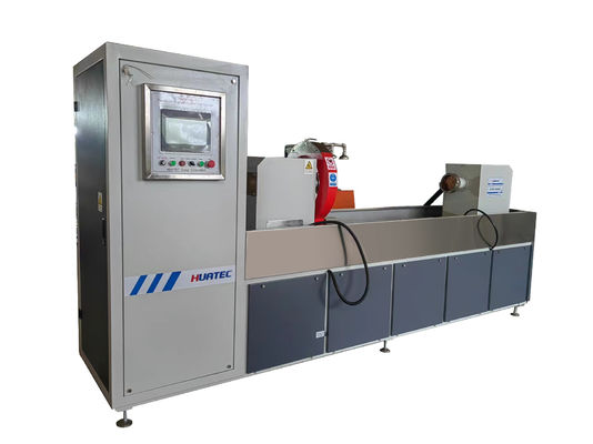 HMP-4000D Máy phát hiện lỗi hạt từ tính chính xác cao