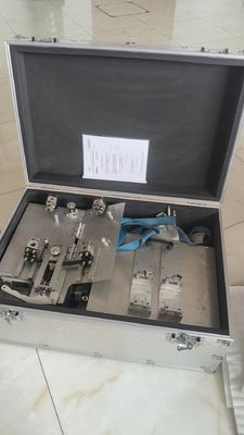 HXPC-200A đường ống ống bên ngoài Thăng tường kiểm tra Crawler Tiết kiệm năng lượng
