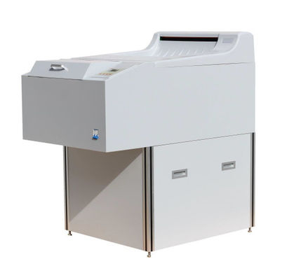 Máy xử lý phim NDT HDL-430D cho phim cuộn hoặc phim phẳng