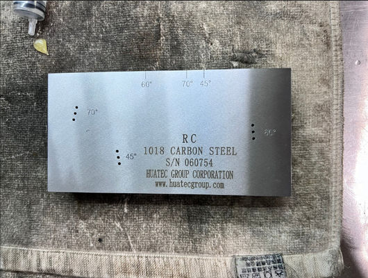 Phân tích dữ liệu của các hệ thống NDT