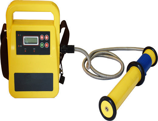 Máy dò lỗ mọt điện thông minh AC / DC chuyển đổi tần số dòng HD-108A/B/C