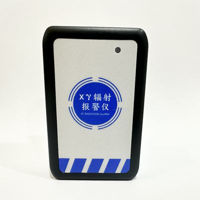 FJ-F100 X và bức xạ gamma Kiểm soát liều cá nhân